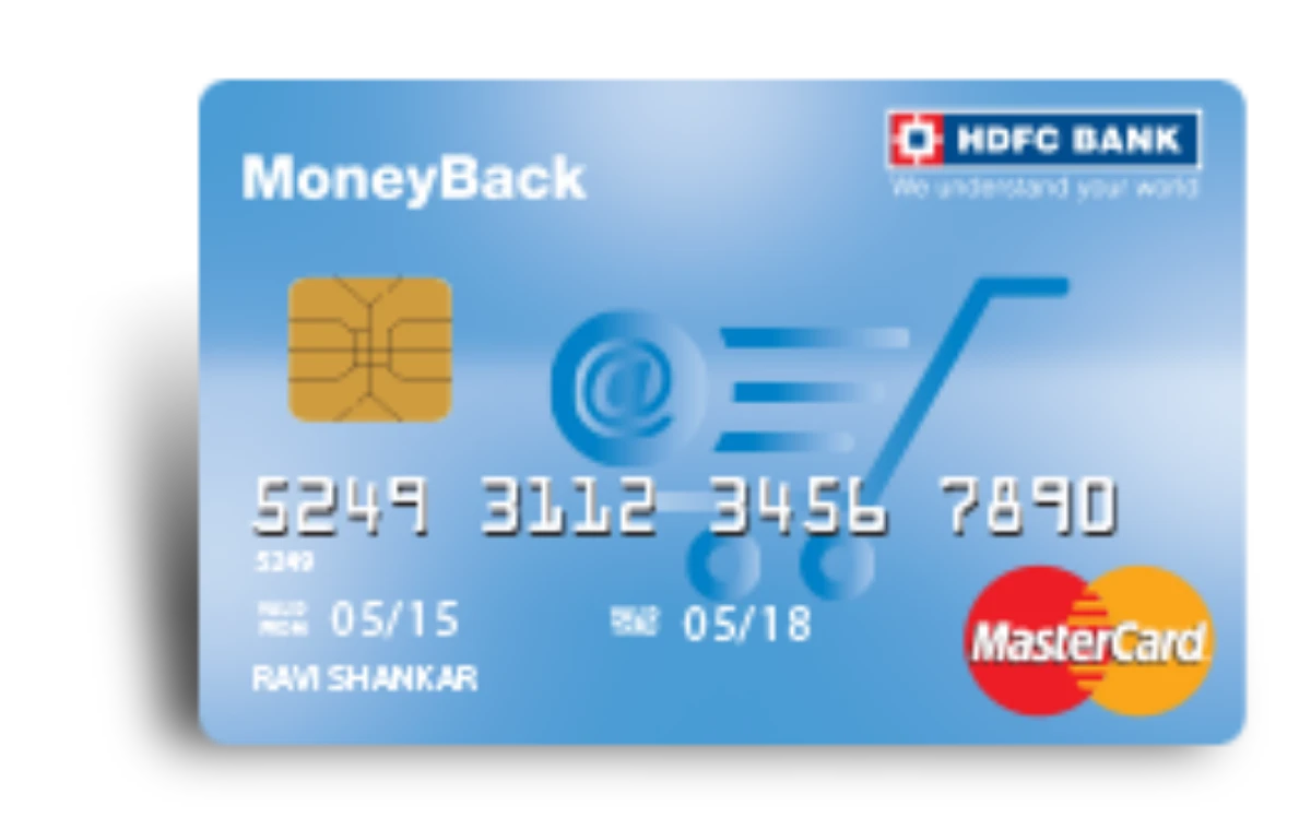 Credit Card Apps in India & USA