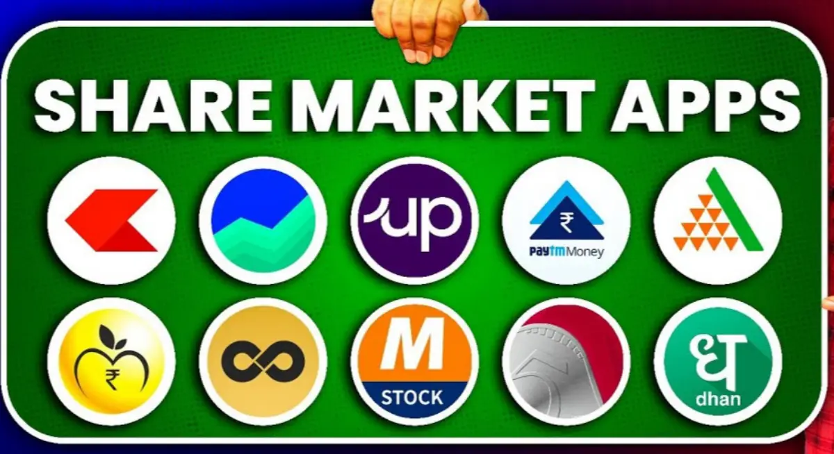 Stock Market Apps